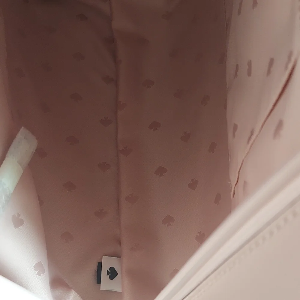 Kate Spade large tote - Picture 10 of 12